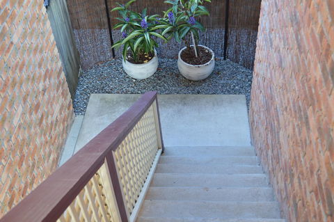 Best Western Kennedy Drive Airport Motel - Accommodation Gladstone 34