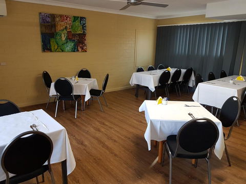 Best Western Kennedy Drive Airport Motel - Accommodation Gladstone 9