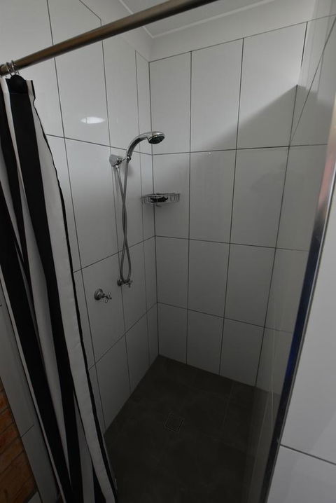 Best Western Kennedy Drive Airport Motel - Accommodation Gladstone 27
