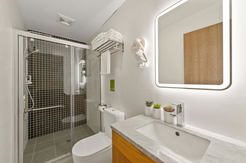 YEHS Hotel Sydney QVB - Accommodation Gladstone 41