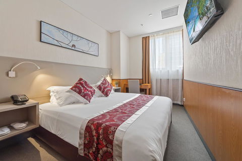 YEHS Hotel Sydney QVB - Accommodation Gladstone 38
