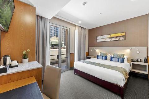 YEHS Hotel Sydney QVB - Accommodation Gladstone 13