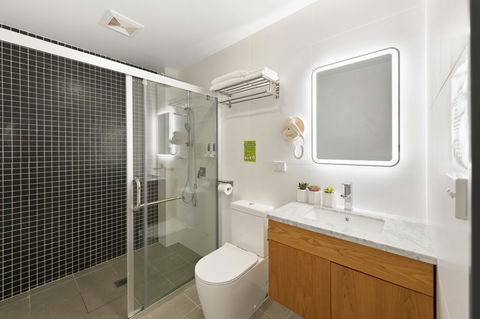 YEHS Hotel Sydney QVB - Accommodation Gladstone 24