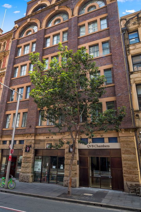 YEHS Hotel Sydney QVB - Accommodation Gladstone 26