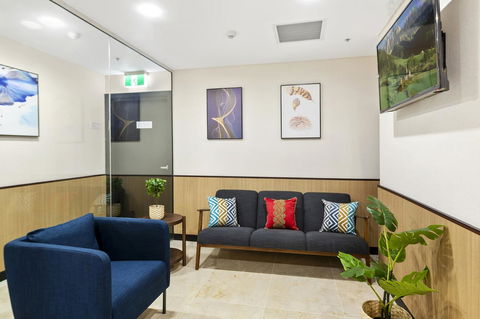 YEHS Hotel Sydney QVB - Accommodation Gladstone 15