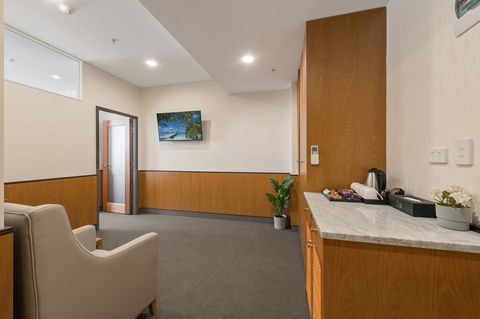 YEHS Hotel Sydney QVB - Accommodation Gladstone 33