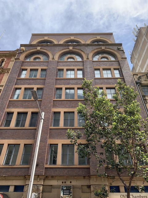 YEHS Hotel Sydney QVB - Accommodation Gladstone 29