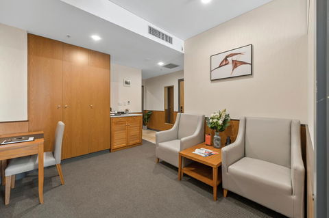 YEHS Hotel Sydney QVB - Accommodation Gladstone 32