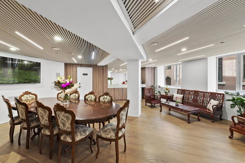 YEHS Hotel Sydney QVB - Accommodation Gladstone 16