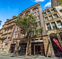 Sydney Hotel QVB - Accommodation Gladstone