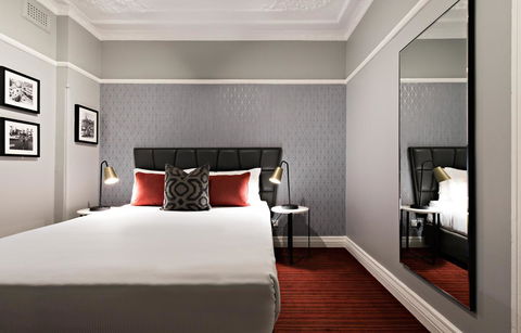 No 9 Springfield - Accommodation Gladstone 22