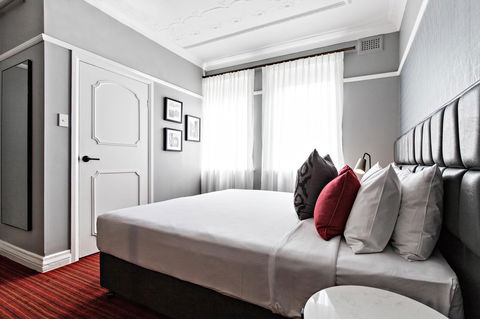 No 9 Springfield - Accommodation Gladstone 25