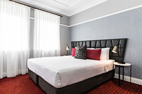 No 9 Springfield - Accommodation Gladstone 30