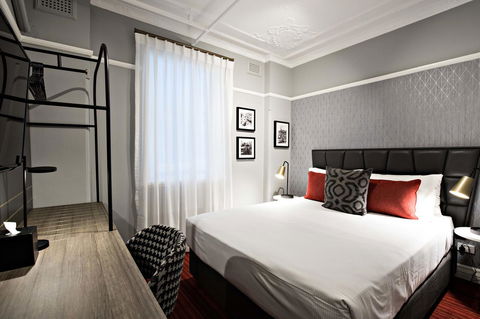 No 9 Springfield - Accommodation Gladstone 24