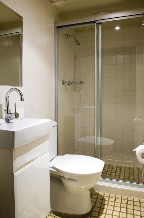 No 9 Springfield - Accommodation Gladstone 36