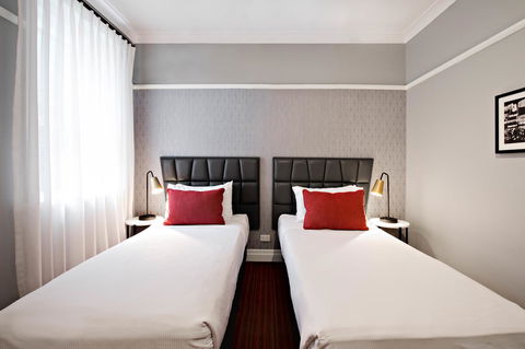 No 9 Springfield - Accommodation Gladstone 21