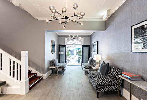 No 9 Springfield - Accommodation Gladstone 14
