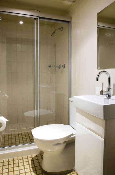 No 9 Springfield - Accommodation Gladstone 38