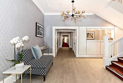 No 9 Springfield - Accommodation Gladstone 2