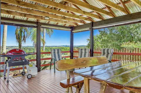 Byron Hinterland Villas - Accommodation Gladstone 1