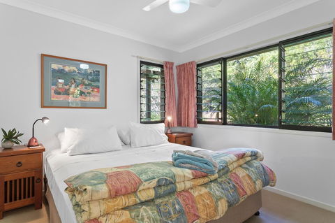 Byron Hinterland Villas - Accommodation Gladstone 29