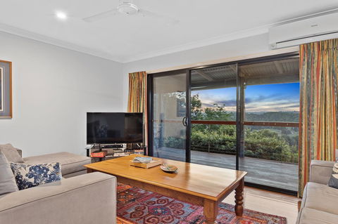 Byron Hinterland Villas - Accommodation Gladstone 36