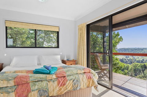 Byron Hinterland Villas - Accommodation Gladstone 23