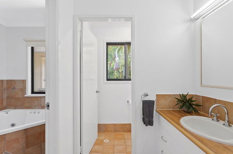 Byron Hinterland Villas - Accommodation Gladstone 26
