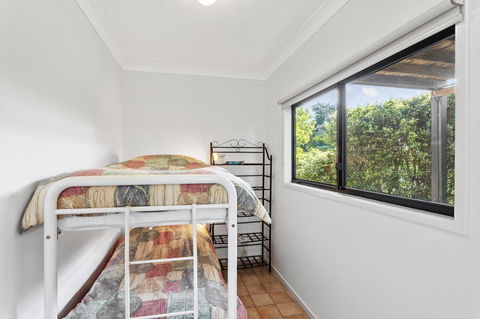 Byron Hinterland Villas - Accommodation Gladstone 25