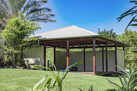 Byron Hinterland Villas - Accommodation Gladstone 4