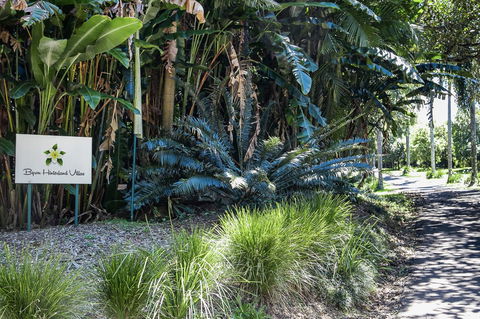 Byron Hinterland Villas - Accommodation Gladstone 10