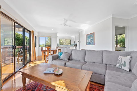 Byron Hinterland Villas - Accommodation Gladstone 20