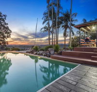 Byron Hinterland Villas - Accommodation Gladstone