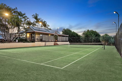 Byron Hinterland Villas - Accommodation Gladstone 6