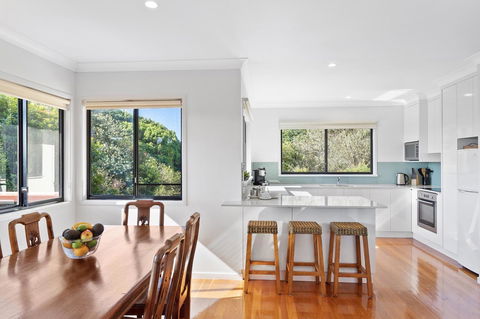 Byron Hinterland Villas - Accommodation Gladstone 21