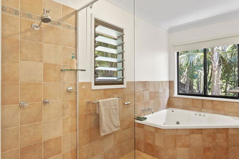 Byron Hinterland Villas - Accommodation Gladstone 30