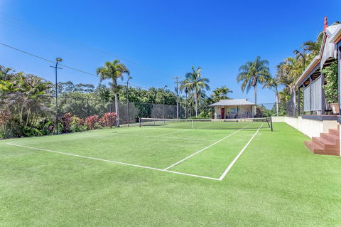 Byron Hinterland Villas - Accommodation Gladstone 7
