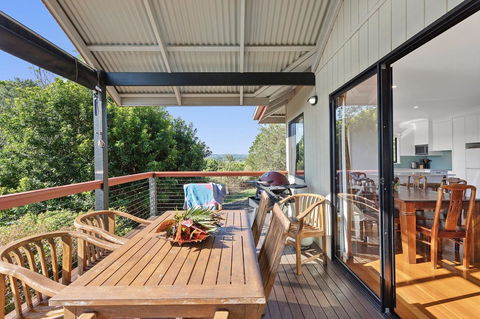 Byron Hinterland Villas - Accommodation Gladstone 28