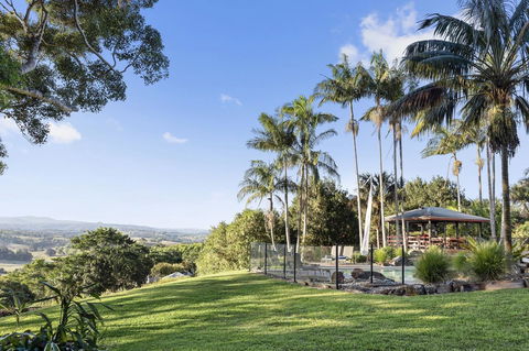 Byron Hinterland Villas - Accommodation Gladstone 15