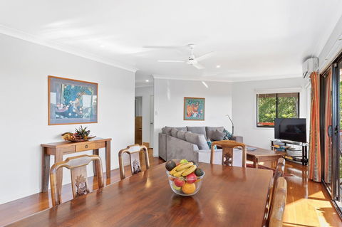 Byron Hinterland Villas - Accommodation Gladstone 19