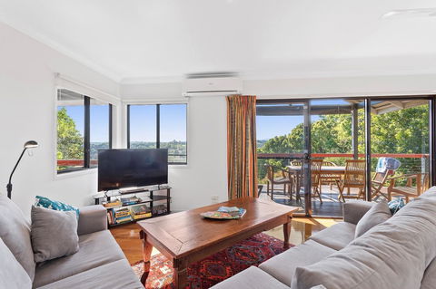 Byron Hinterland Villas - Accommodation Gladstone 22