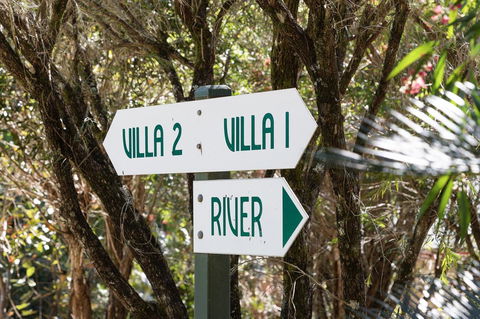 Byron Hinterland Villas - Accommodation Gladstone 11