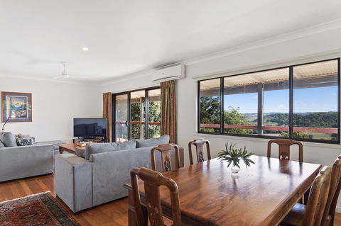 Byron Hinterland Villas - Accommodation Gladstone 34