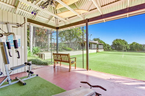 Byron Hinterland Villas - Accommodation Gladstone 8