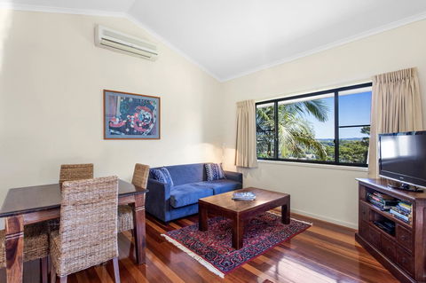 Byron Hinterland Villas - Accommodation Gladstone 44