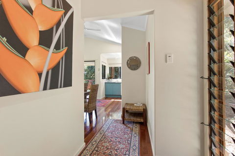 Byron Hinterland Villas - Accommodation Gladstone 41