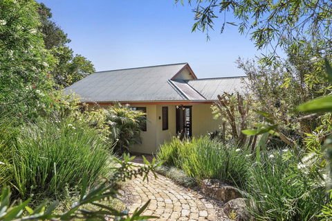 Byron Hinterland Villas - Accommodation Gladstone 27