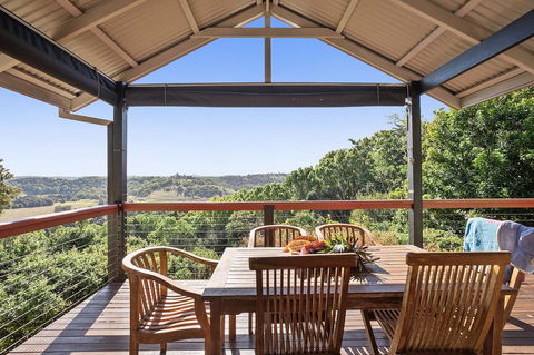 Byron Hinterland Villas - Accommodation Gladstone 24