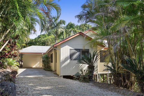 Byron Hinterland Villas - Accommodation Gladstone 31
