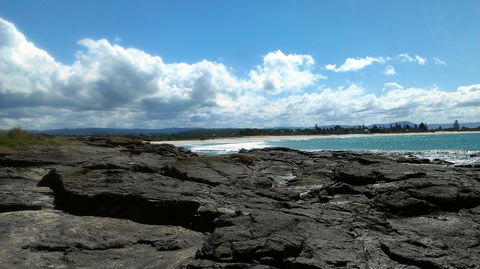 Sweet Spot Shellharbour - Accommodation Gladstone 11